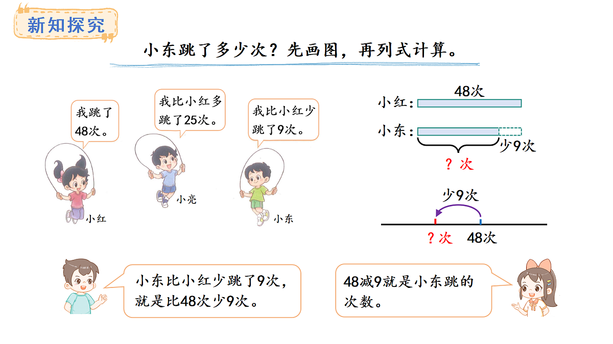 1.5.跳绳(课件) 2025-2026学年北师大二年级数学上册第7页