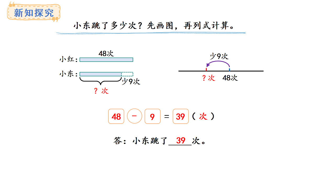 1.5.跳绳(课件) 2025-2026学年北师大二年级数学上册第8页