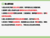 【公开课】部编版初中道法9上2.3.1《生活在新型民主国家》课件+教案+练习（含答案解析）