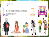 【新教材新課標(biāo)】人教pep版英語四年級(jí)上冊(cè)Unit 1 Helping at home Part C Reading time 課件+教案+素材