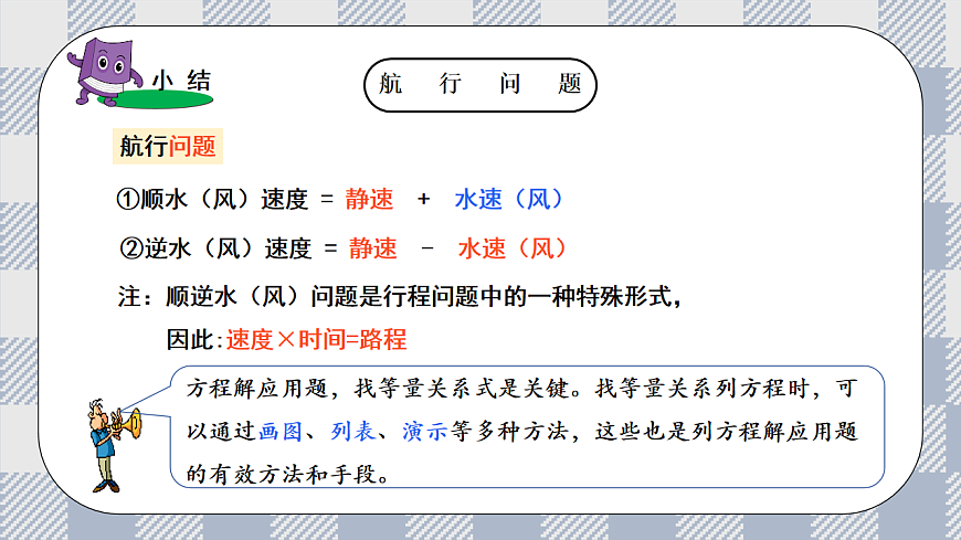 新湘教版初中数学七年级上册3.4.1《一 元一次程的应用》课件第7页
