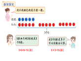 1.2  求一個數(shù)的幾倍是多少(課件)2025-2026學(xué)年冀教版三年級數(shù)學(xué)上冊