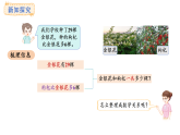 2.2 画直条解决两步计算问题(课件)2025-2026学年青岛版三年级数学上册