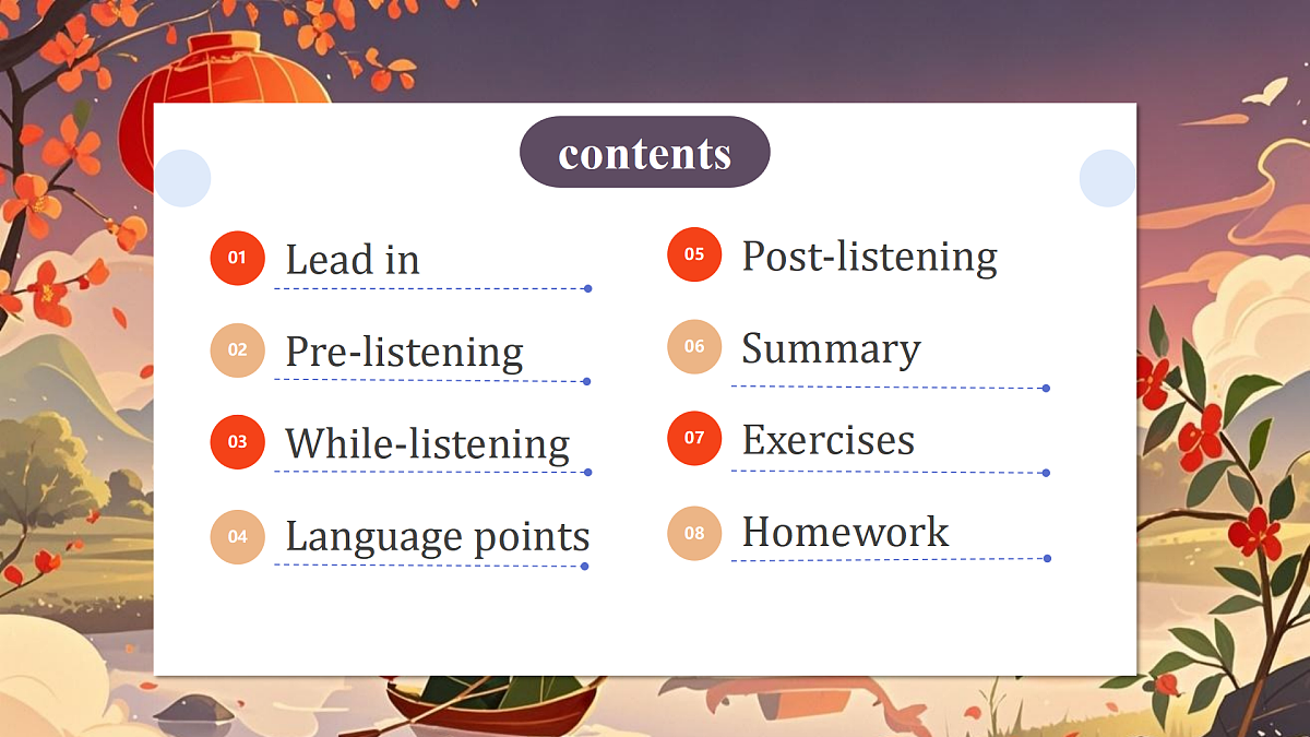 Unit 2 课时1 Section A（1a-2d）（课件）-2025-2026学年九年级英语全一册（人教版2024）第3页
