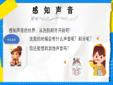 人教版小學一年級音樂上冊第1單元第3課 《麥芽的一天》課件