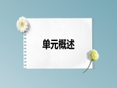 新人教部編語文七下 《第三單元》大單元復習教學課件