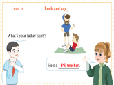 【新教材核心素养】人教pep版英语四年级上册Unit 1 Helping at home Part A Let’s learn&Match and say（课件+教学设计+分层作业+学习任务单）