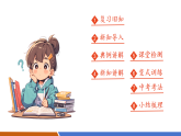 【新教材核心素養(yǎng)】人教版物理九年級(jí)全冊(cè)20.1《磁現(xiàn)象磁場(chǎng)》教學(xué)課件
