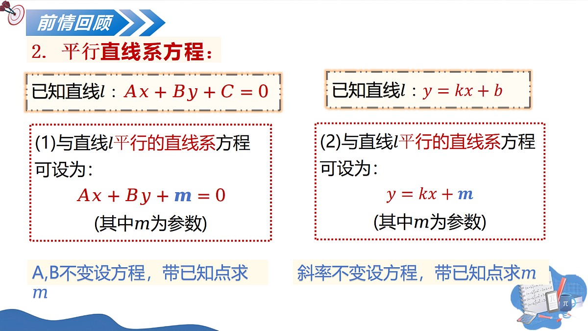 1.4.2两条直线垂直（教学课件）-2025-2026学年高中数学选择性必修第一册（北师大版2019）第3页
