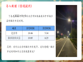 【新教材核心素養(yǎng)】中圖版版地理八年級上冊第1章第1節(jié)《地球的自轉(zhuǎn)》（教學(xué)課件+教學(xué)設(shè)計）