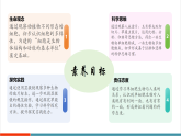 【新教材核心素養(yǎng)】冀少版版生物七年級(jí)上冊(cè)1.1.2《細(xì)胞的形態(tài)》（教學(xué)課件+教學(xué)設(shè)計(jì)）
