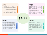 【新教材核心素養(yǎng)】冀少版版生物七年級上冊1.1.3《細胞的結(jié)構(gòu)》（教學(xué)課件+教學(xué)設(shè)計）