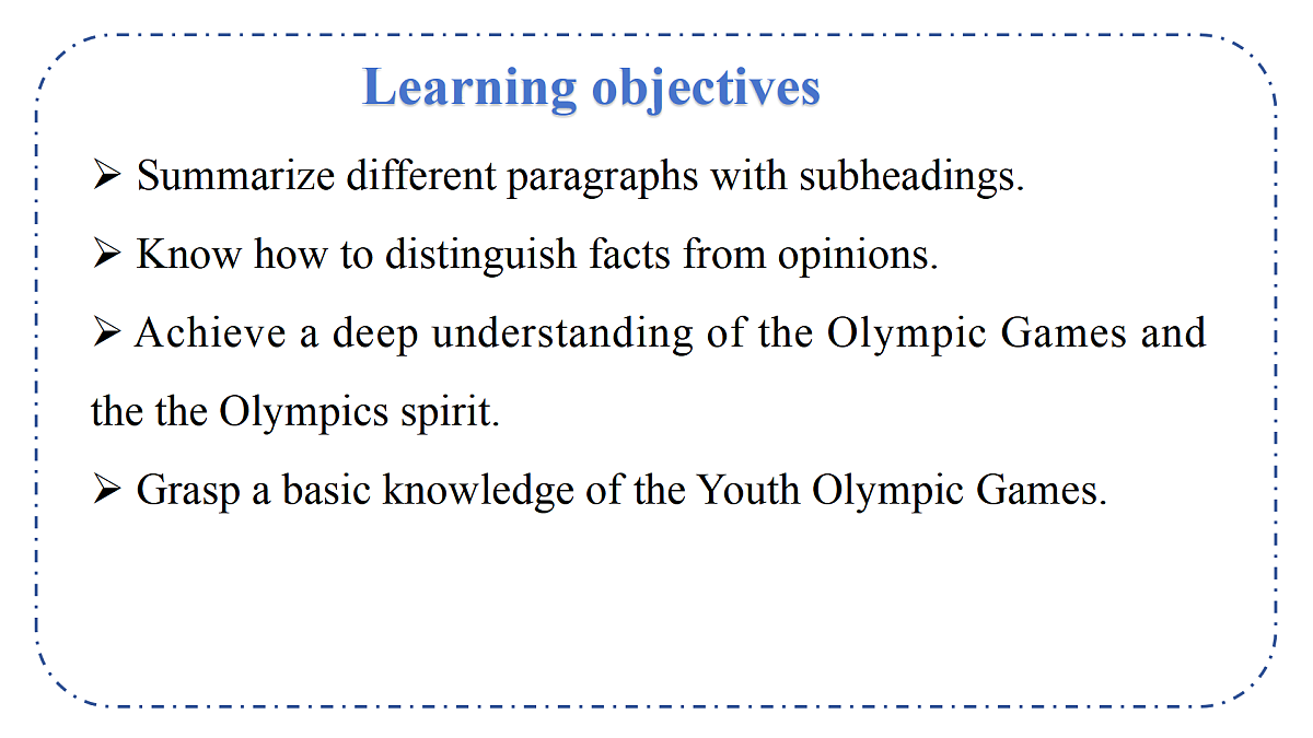 Unit 2 Period 1 Welcome to the unit & Reading（课件）-2025-2026学年高中英语选择性必修第二册（译林版2020）第3页