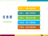 語文統(tǒng)編版（2024）七年級(jí)上冊(cè) 第3單元 課外古詩詞誦讀 課件+教案+導(dǎo)學(xué)案+分層作業(yè)（解析版+原卷版）