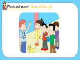 Module 10 Unit 1 Don‘t talk in the library.課件