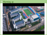 Unit 4 Helping in the community Part C 第8課時 Reading time（課件）2025-2026學(xué)年人教版PEP四年級英語上冊