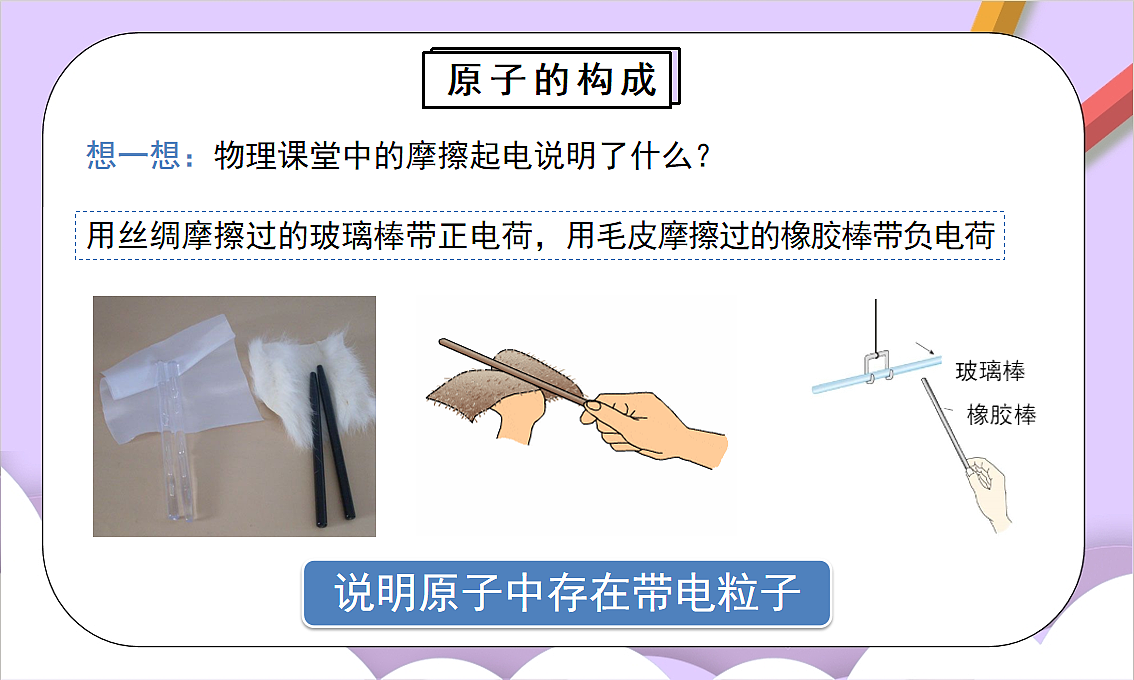 人教版（2024）化学九上 第三单元2.1《原子结构》课件第6页