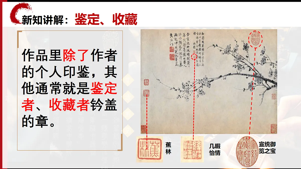 （核心素养）人美版（2024）美术七上《品篆刻之美》第2课时 课件第7页