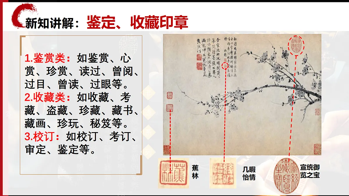 （核心素养）人美版（2024）美术七上《品篆刻之美》第2课时 课件第8页