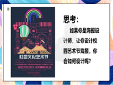 （核心素養(yǎng)）人美版（2024）美術(shù)七上《校園創(chuàng)美》第1課時(shí) 課件+教案