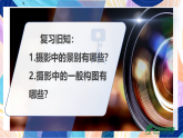 （核心素養(yǎng)）人美版（2024）美術(shù)七上《多變的鏡頭》第2課時(shí) 課件+教案