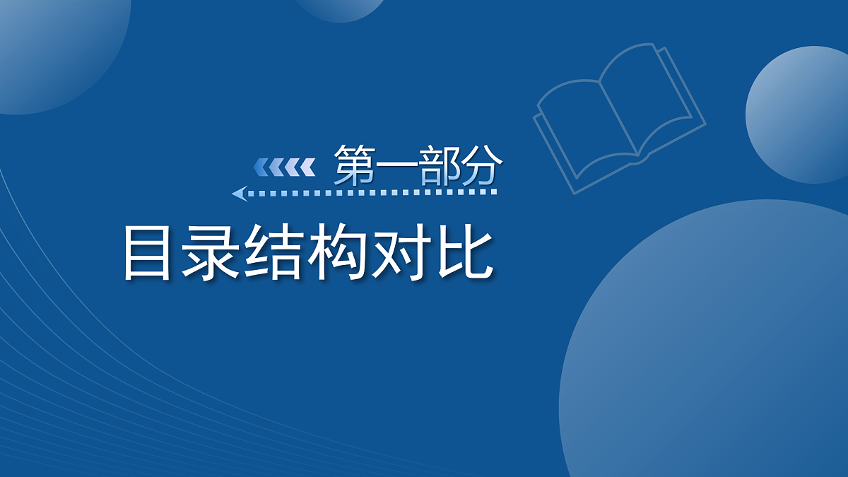 九年级物理上册新教材解读课件（苏科版2024）第4页