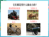新教科版（2017）科學(xué)四上3.7《設(shè)計(jì)制作小車（一）》課件+教案+素材