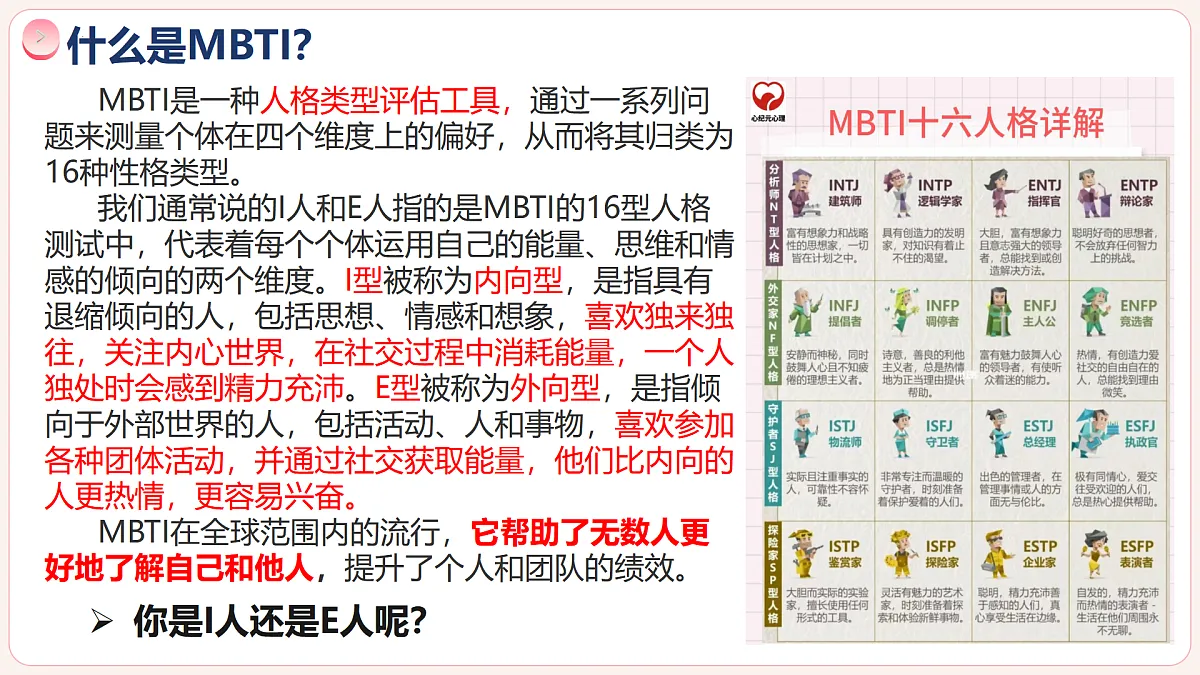 2.1认识自己（课件）-2025-2026学年七年级道德与法治上册（统编版2024）第2页