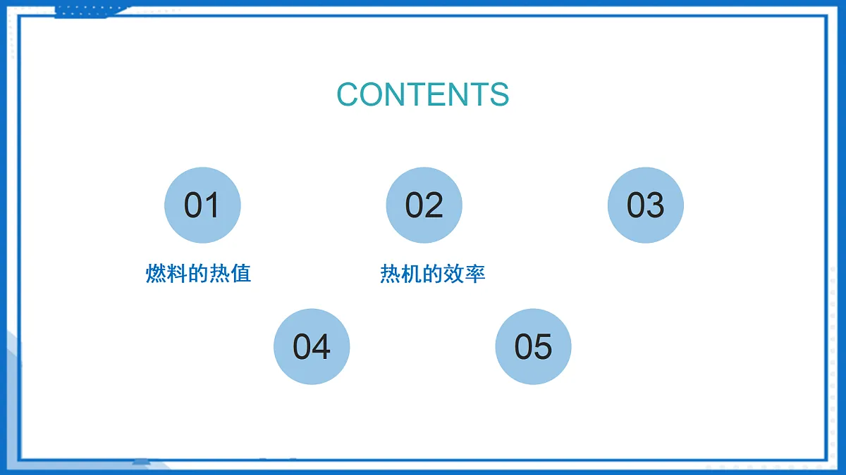 第10章 第4节 热机的效率（教学课件）-2025-2026学年九年级物理上册（沪科版（五四学制）2024第2页