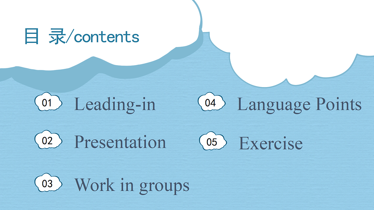 Unit 1 课时4 Developing ideas（Listening and speaking）（课件）-2025-2026学年八年级英语上册（外研版2024）第2页