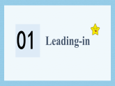 Unit 1 課時4 Developing ideas（Listening and speaking）（課件）-2025-2026學(xué)年八年級英語上冊（外研版2024）