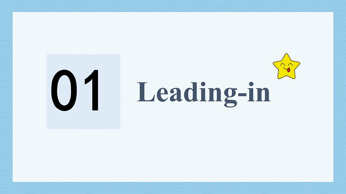 Unit 1 课时4 Developing ideas（Listening and speaking）（课件）-2025-2026学年八年级英语上册（外研版2024）第3页