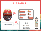 人教部編版道法六上 5《國家機(jī)構(gòu)有哪些》第二課時(shí) 課件+教案+練習(xí)+學(xué)習(xí)任務(wù)單+素材