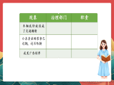 人教部編版道法六上 7《權(quán)力受到制約和監(jiān)督》第一課時(shí) 課件+教案+練習(xí)+學(xué)習(xí)任務(wù)單+素材