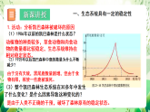 北師大版生物八下 8.23.4《生態(tài)系統(tǒng)的穩(wěn)定性》課件+素材