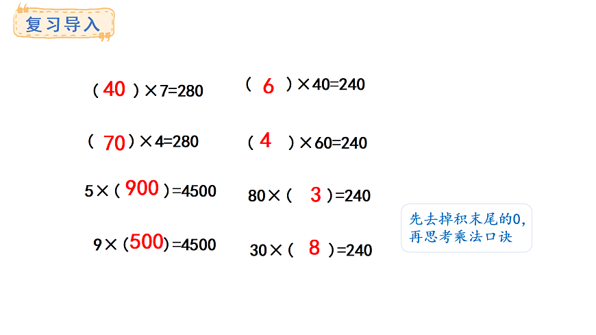 6.2 需要多少钱(课件)2025-2026学年度北师大版数学三年级上册第2页