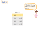 7.2 量身高(課件)2025-2026學(xué)年度北師大版數(shù)學(xué)三年級(jí)上冊(cè)