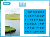 新教科版（2017）科學(xué)六上1.6《觀察水中微小的生物》課件+教案+學(xué)習(xí)任務(wù)單+課后練習(xí)+素材