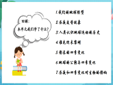 新教科版（2017）科學(xué)六上第二單元《地球的運動》復(fù)習(xí)課件+課后練習(xí)+素材