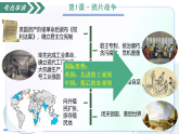 第一單元 中國(guó)開(kāi)始淪為半殖民地半封建社會(huì)（任務(wù)型復(fù)習(xí)課件）-2025-2026學(xué)年八年級(jí)歷史上冊(cè)（人教版2024）