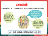 人教部編版道法五上 第二課《學(xué)會(huì)溝通交流》第一課時(shí) 課件+素材