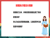 人教部編版道法四上 第二課《我們的班規(guī)我們訂》第二課時 課件