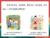 人教部編版道法四上 第五課《這些事我來做》第一課時(shí) 課件