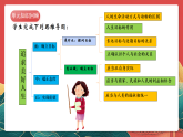 人教部編版政治七上 第四單元《追求美好人生》單元行動(dòng)與思考 課件+教案