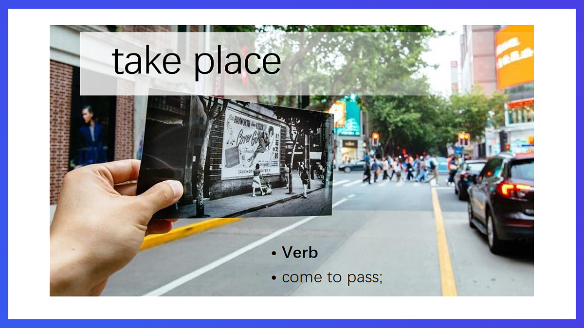 Unit 1 Topic 1 Our country has developed rapidly Section A课件第2页
