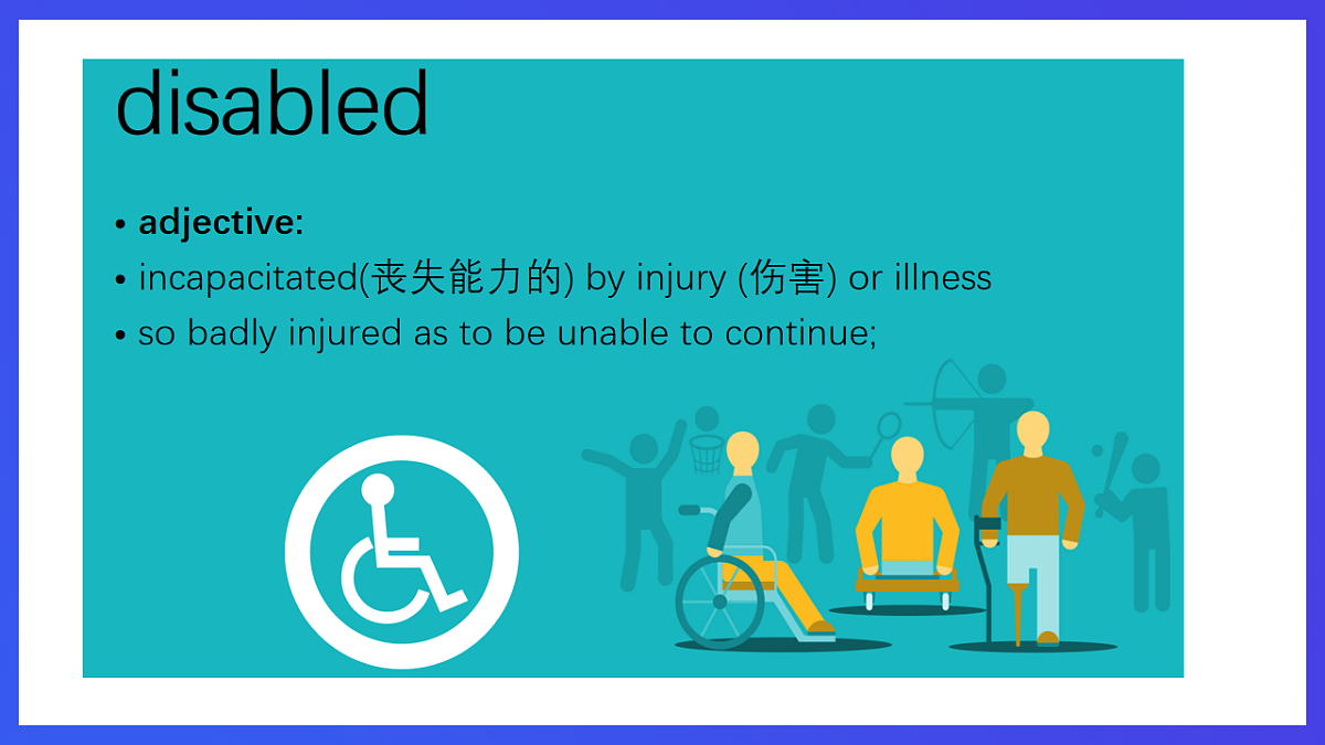 Unit 1 Topic 1 Our country has developed rapidly Section B 课件第3页