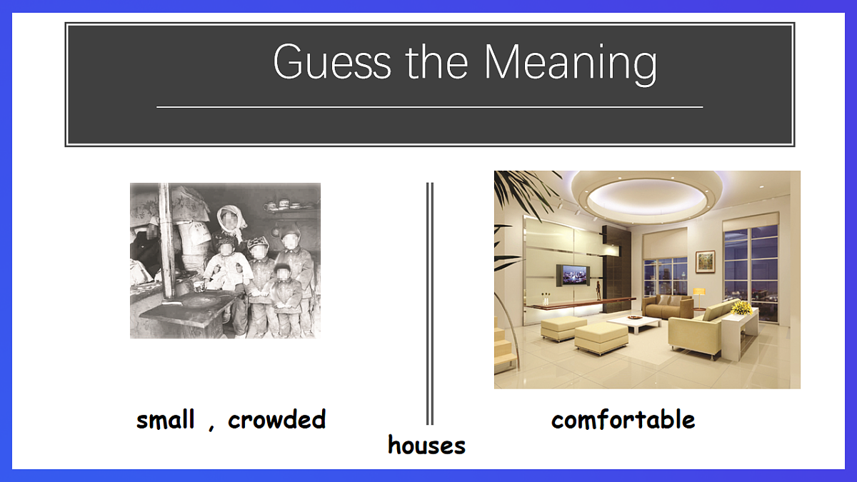Unit 1 Topic 1 Our country has developed rapidly Section C 课件第5页