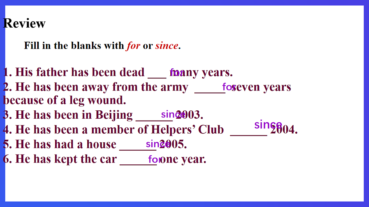 Unit 1 Topic 3 The Changing World Section B 课件第4页