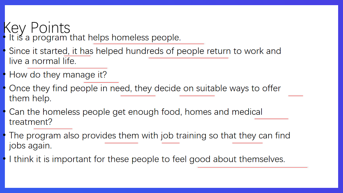 Unit 1 Topic 3 The Changing World Section B 课件第8页