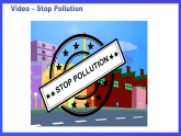 Unit 2 Topic 1 Pollution has causes too many problems Section A 课件+教案+练习+音视频素材